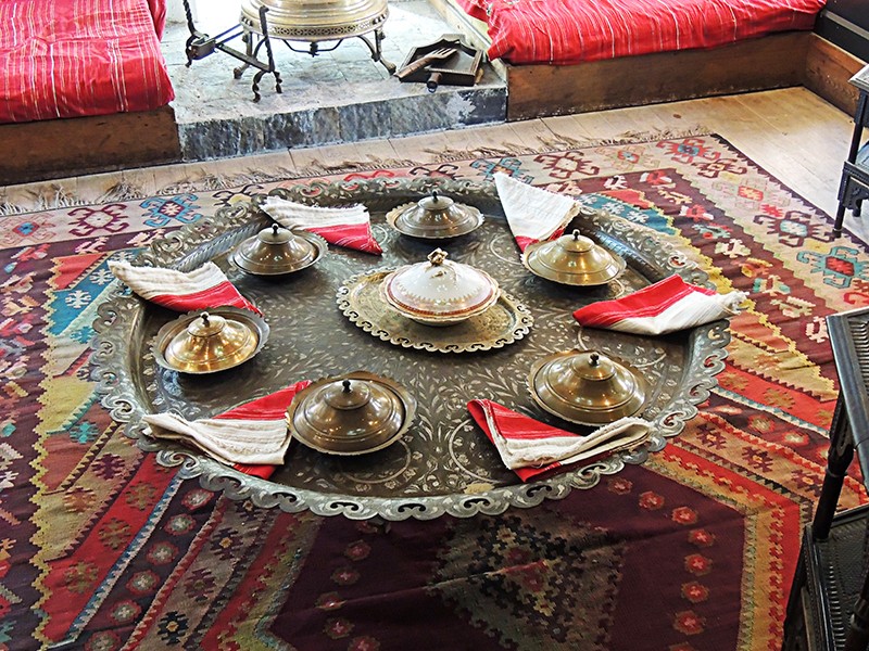 Shkoder Museum 5 1